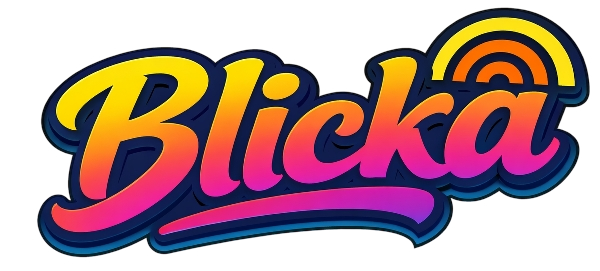 Blicka