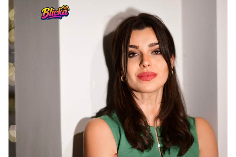 Alina Sophia Schiess