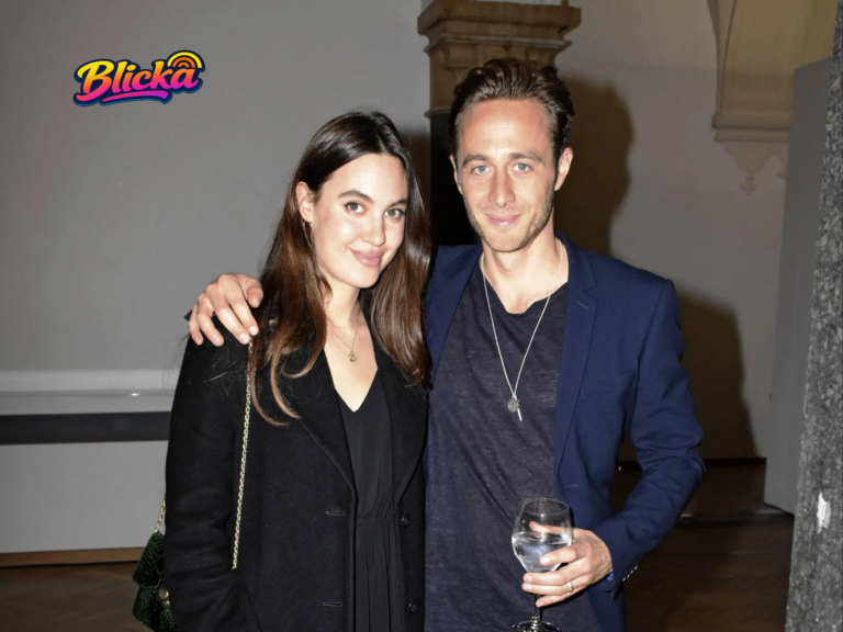 Gabriel Raab Ehefrau