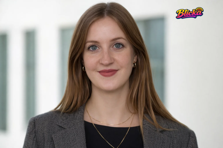 Louisa Ferch