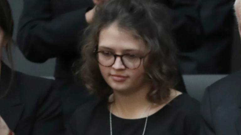 Merit Steinmeier Beruf
