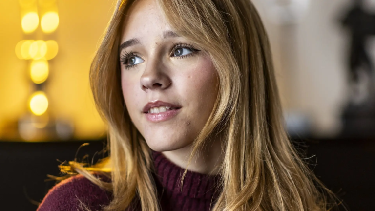 Emma Kok Krankheit